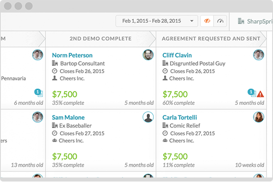 crm-platform crm-platform